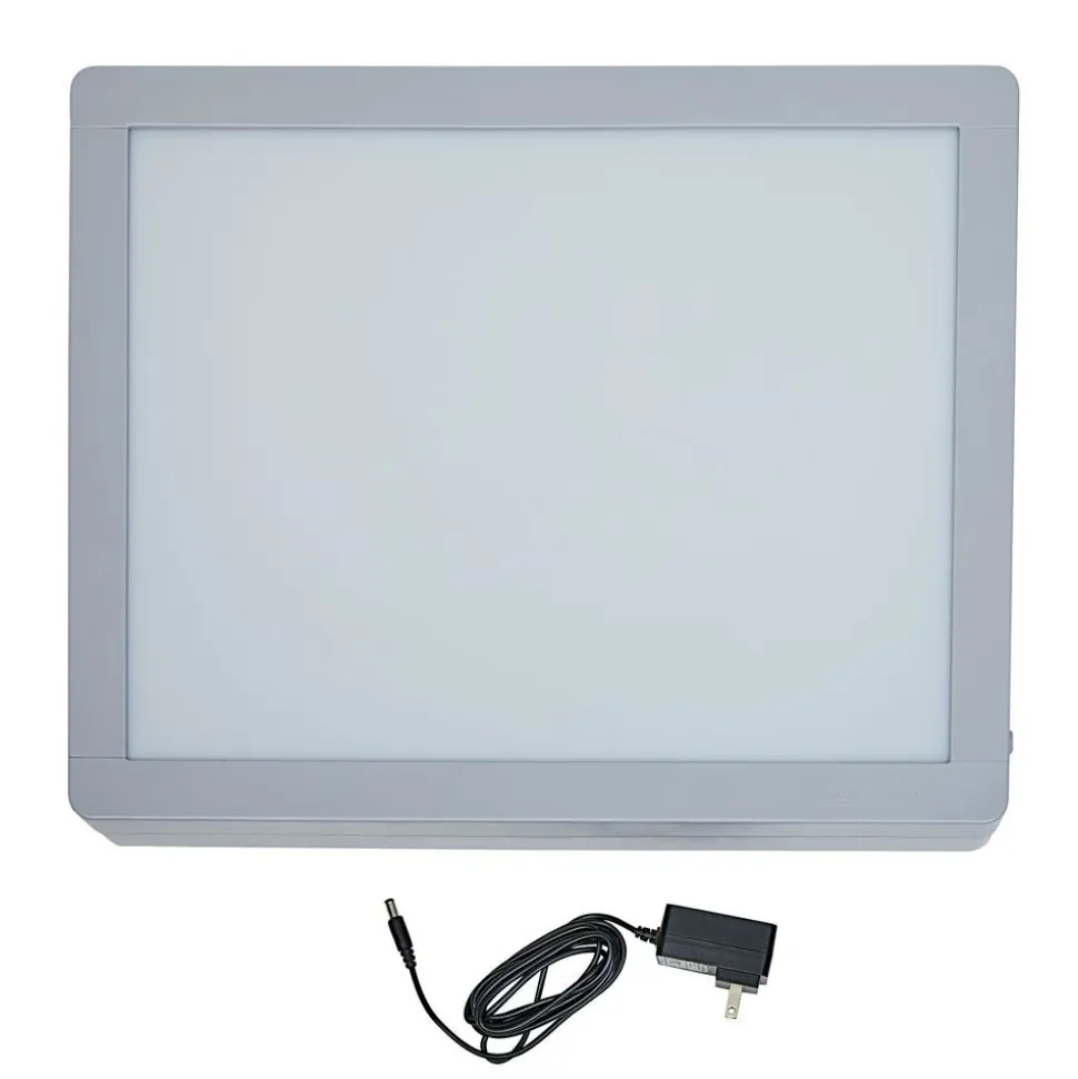 Excellerations® LED Light & Bright Panel