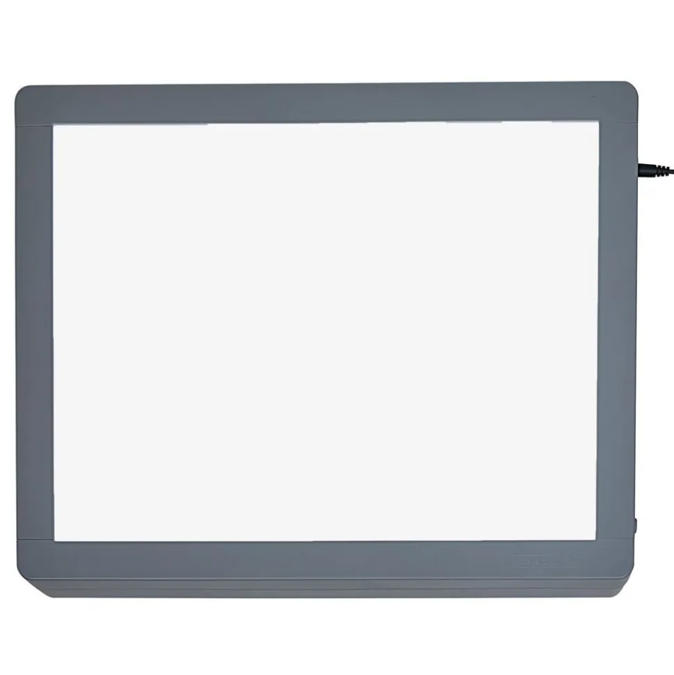 Excellerations® LED Light & Bright Panel