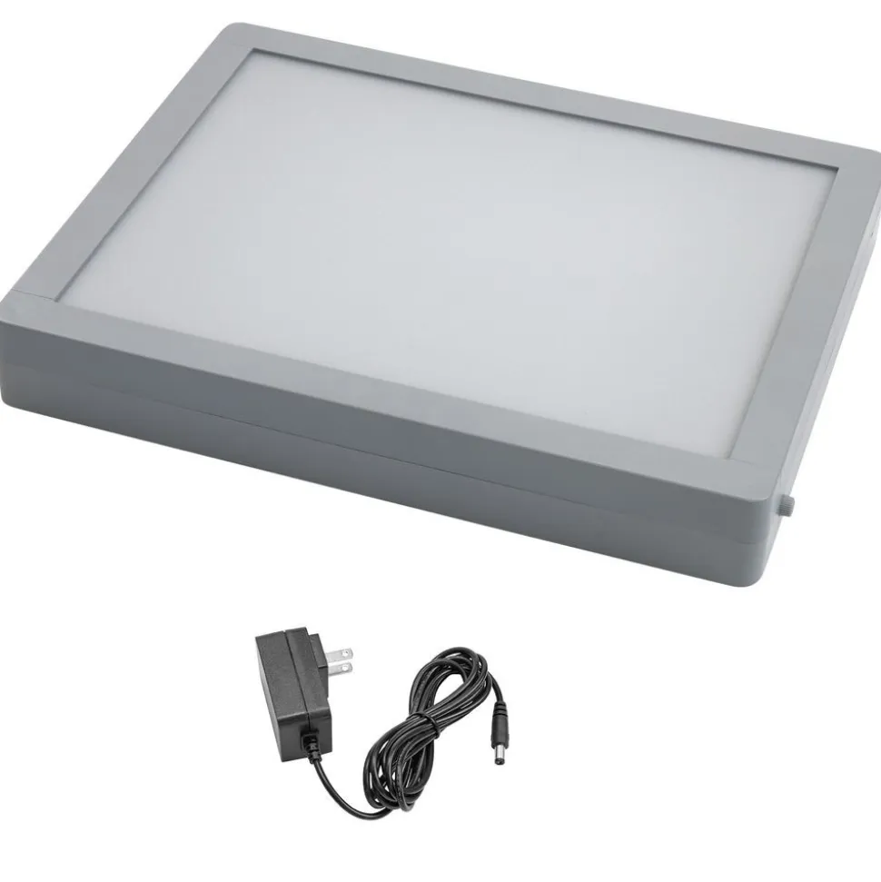 Excellerations® LED Light & Bright Panel
