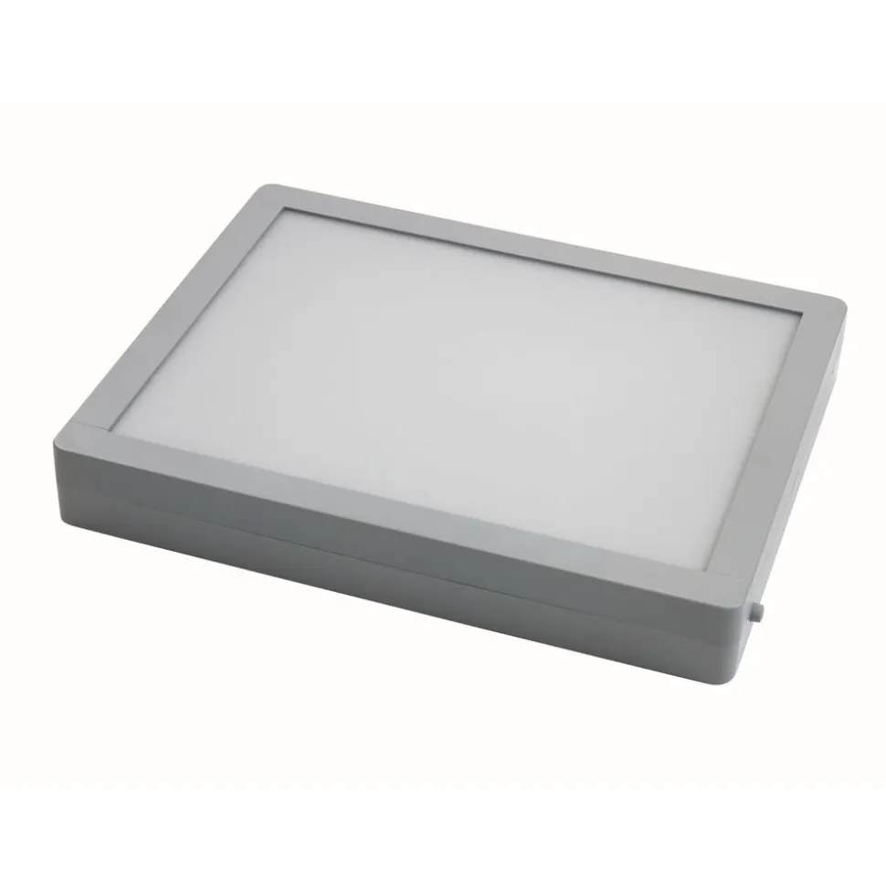 Excellerations® LED Light & Bright Panel