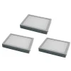 Excellerations® LED Light & Bright Panel Set of 3