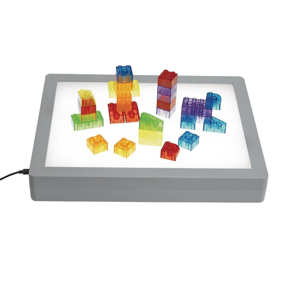 Excellerations® LED Light & Bright Panel Set of 3