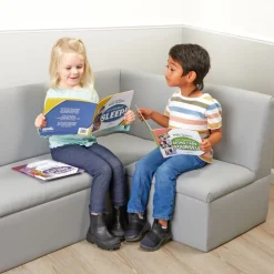 Excellerations® Let’s Talk About Being Healthy Book Set - 4 books