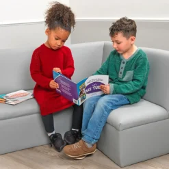 Excellerations® Let’s Talk About Being Part of a Group Spanish Book Set of 4