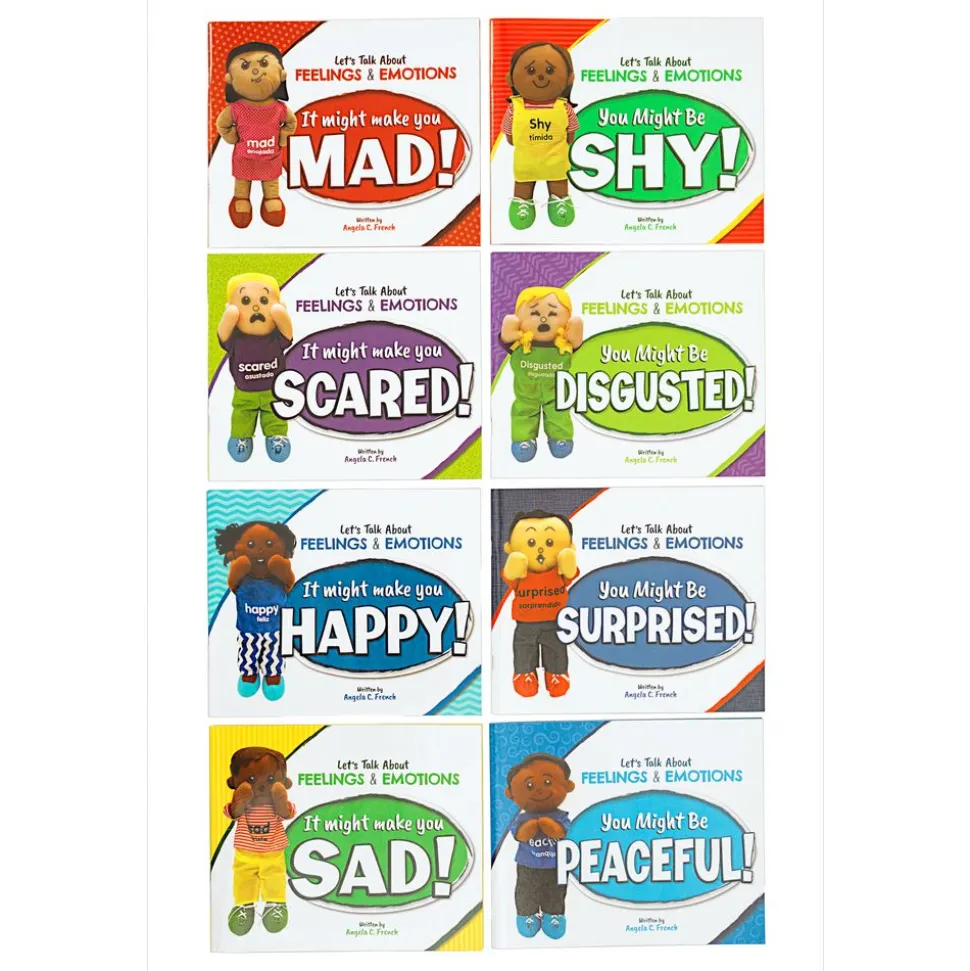 Excellerations® Life Skills Book Set - 28 books