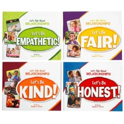 Excellerations® Life Skills Book Set - 28 books