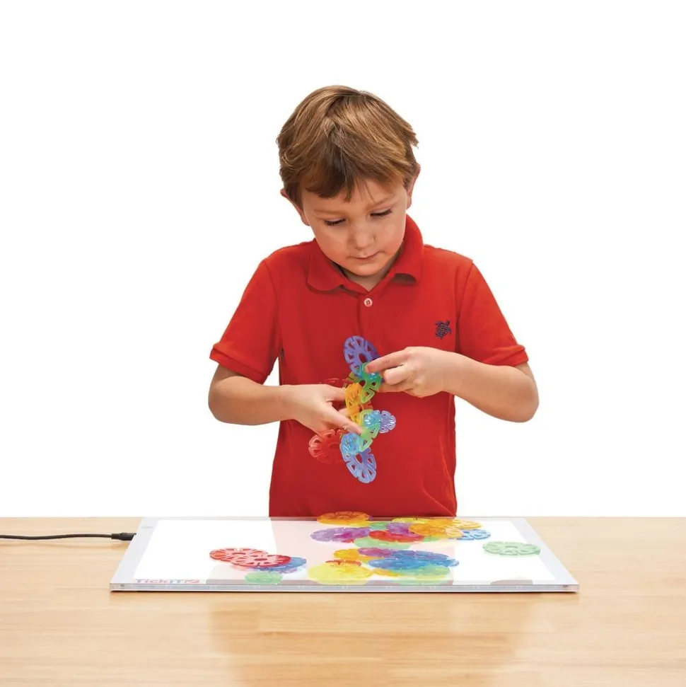 Excellerations® Linking Discs 360 Pieces