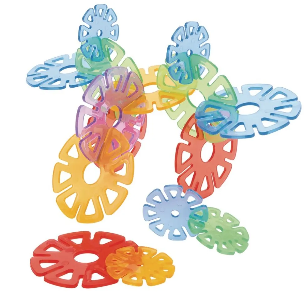 Excellerations® Linking Discs 360 Pieces