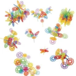 Excellerations® Linking Discs 360 Pieces