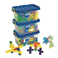 Excellerations® Linking Manipulatives - Set of 3