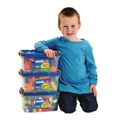 Excellerations® Linking Manipulatives - Set of 3