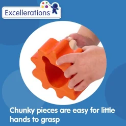 Excellerations® Lion Puzzle