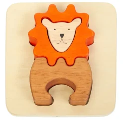 Excellerations® Lion Puzzle
