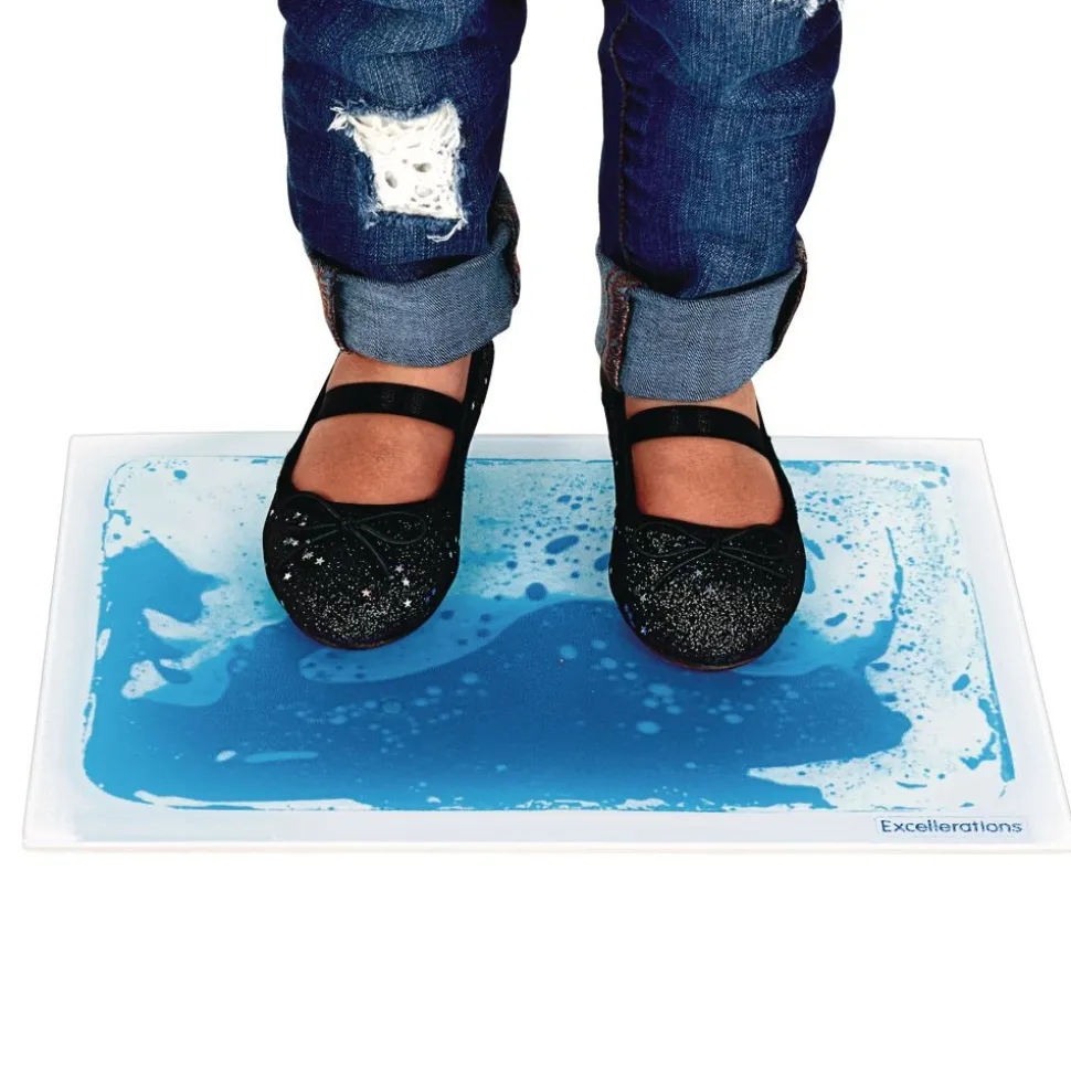 Excellerations® Liquid Tile Rectangle