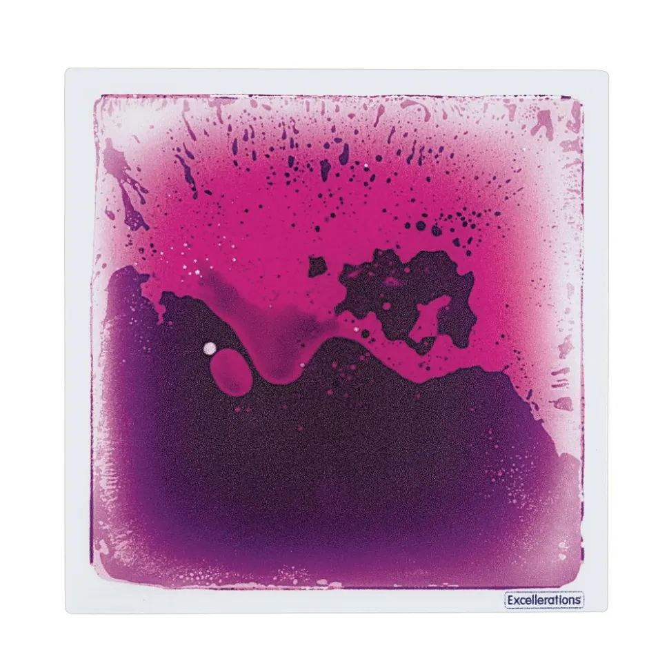 Excellerations® Liquid Tile Square