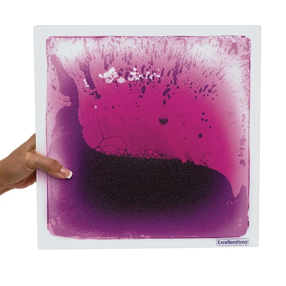 Excellerations® Liquid Tile Square