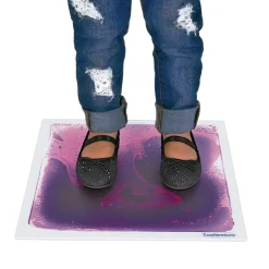 Excellerations® Liquid Tile Square