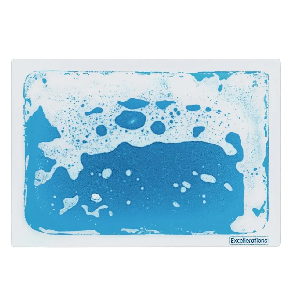 Excellerations® Liquid Tile Shapes Set of 6