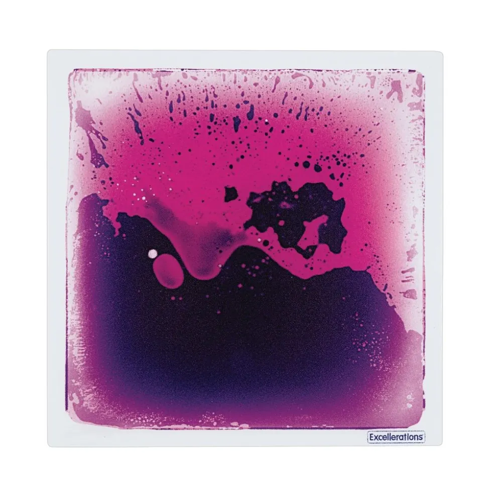 Excellerations® Liquid Tile Shapes Set of 6