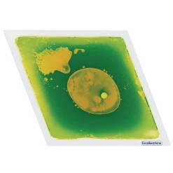 Excellerations® Liquid Tile Shapes Set of 6