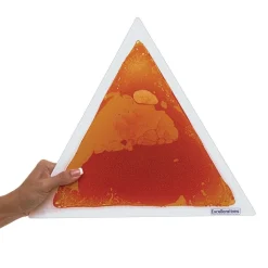 Excellerations® Liquid Tile Triangle