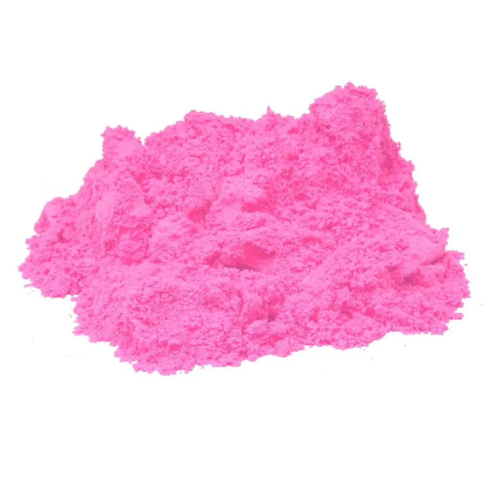 Excellerations® Magic Stretch™ Sensory Dough Pink