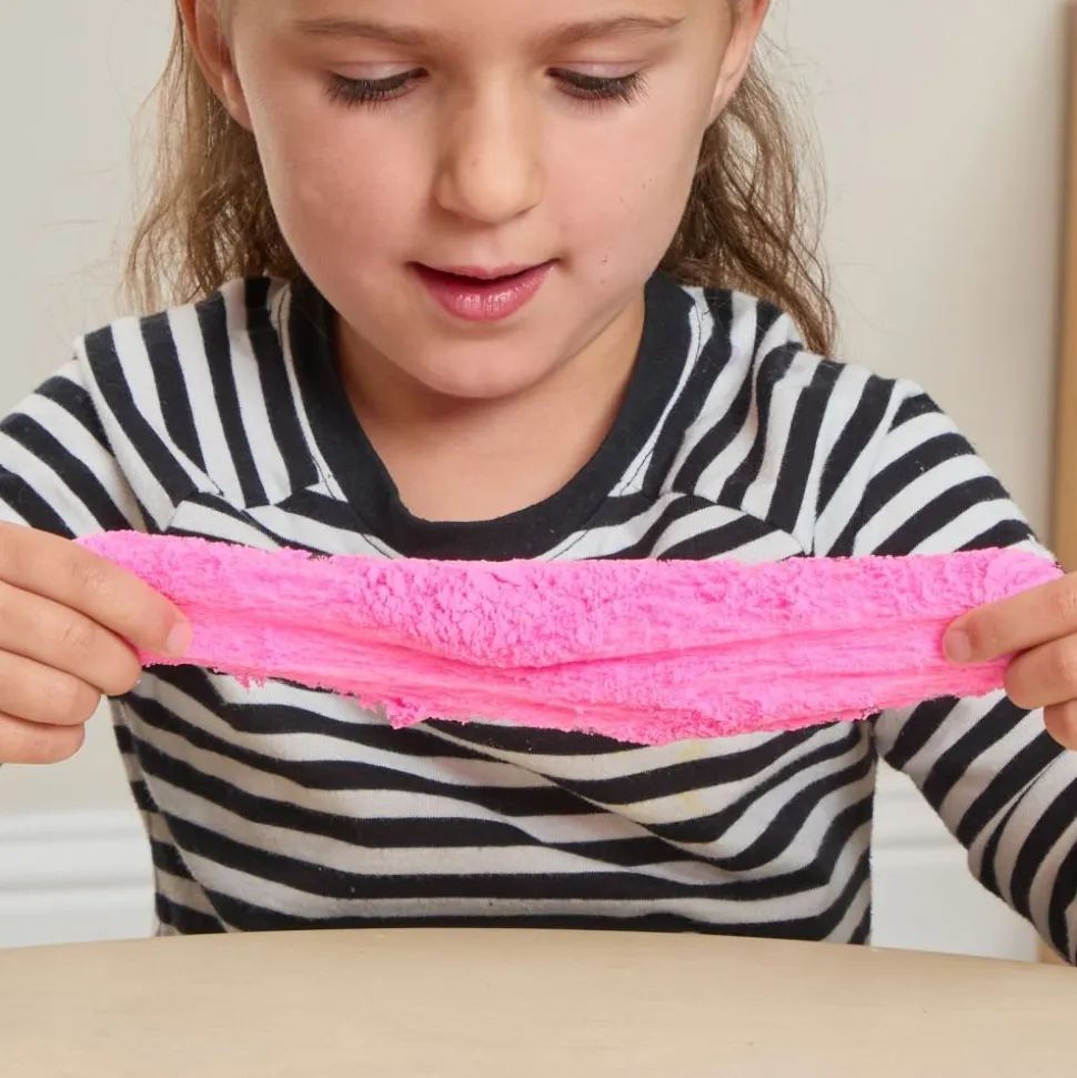 Excellerations® Magic Stretch™ Sensory Dough 5 Pack Kit