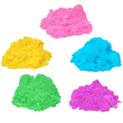 Excellerations® Magic Stretch™ Sensory Dough 5 Pack Kit