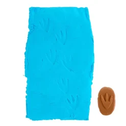 Excellerations® Magic Stretch™ Sensory Dough 5 Pack Kit
