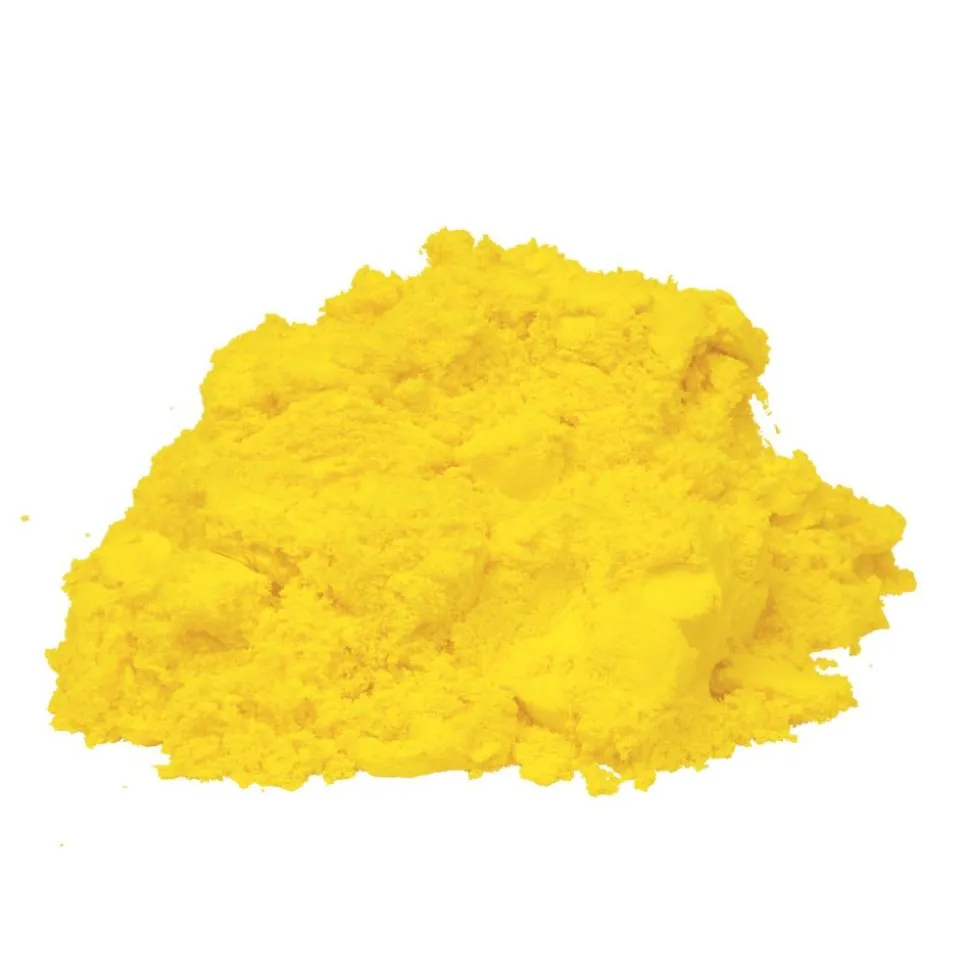 Excellerations® Magic Stretch™ Sensory Dough Yellow