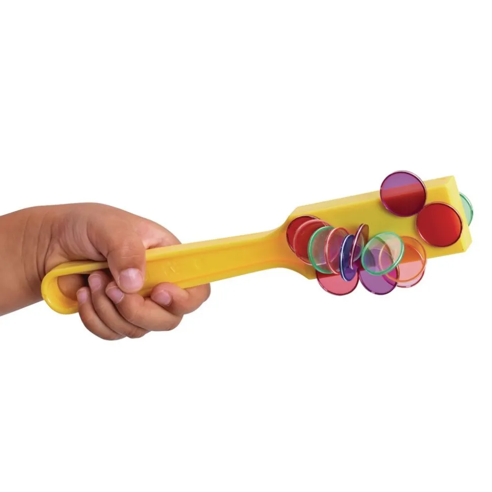 Excellerations® Magnetic Wands - Set of 6