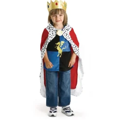 Excellerations® Make Believe Costumes Set of 7