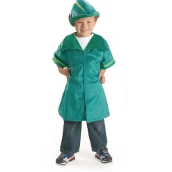 Excellerations® Make Believe Costumes Set of 7