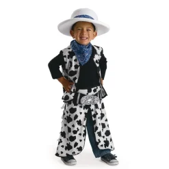 Excellerations® Make Believe Costumes Set of 7