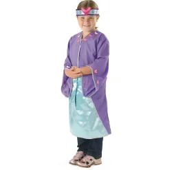 Excellerations® Make Believe Costumes Set of 7