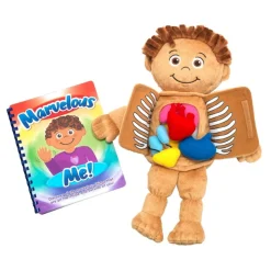 Excellerations® Marvelous Me! Activity Kit