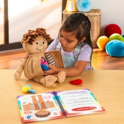 Excellerations® Marvelous Me! Activity Kit