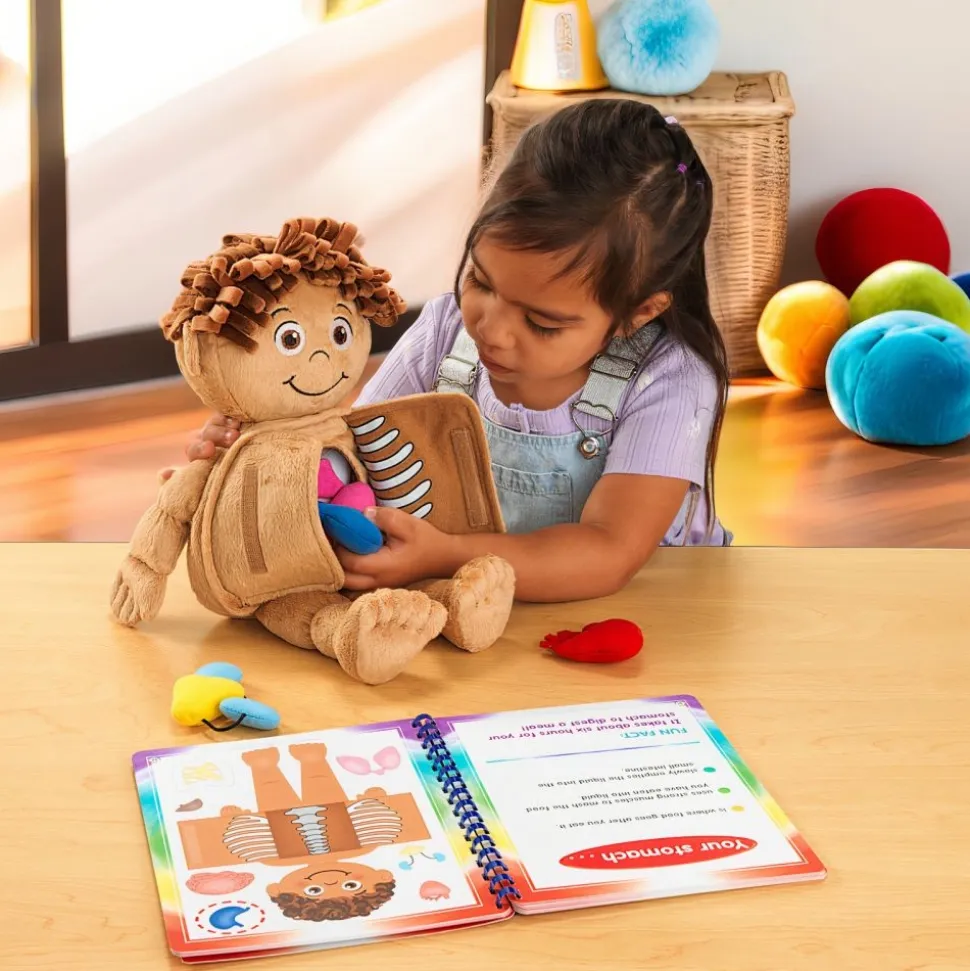 Excellerations® Marvelous Me! Activity Kit