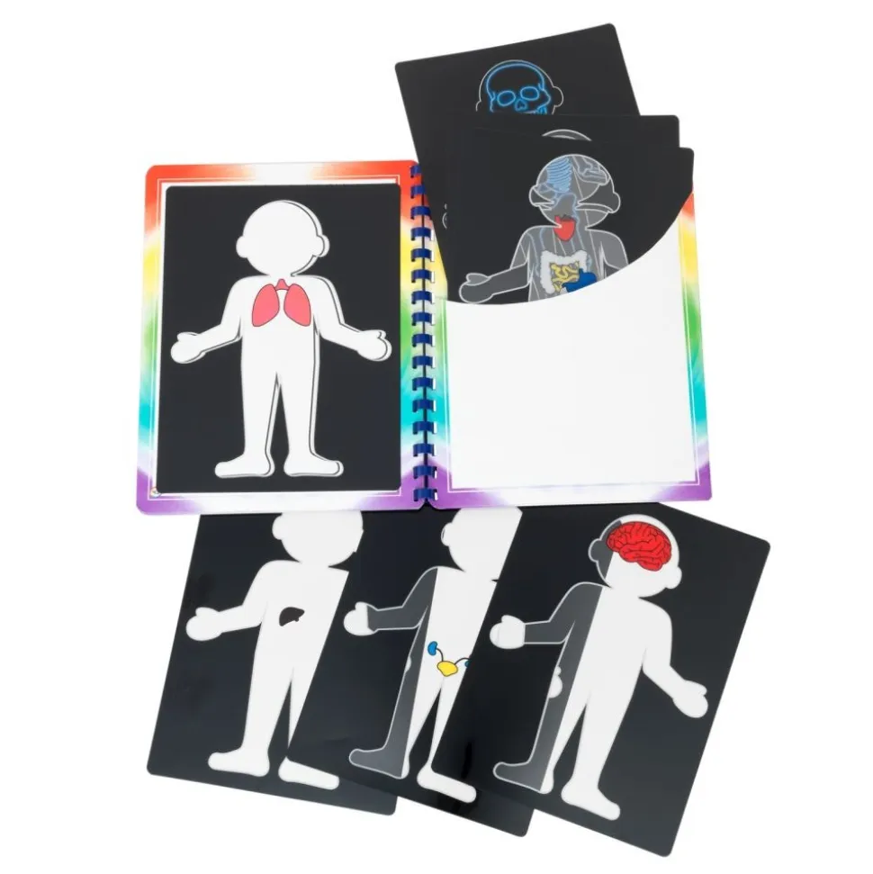 Excellerations® Marvelous Me! Activity Kit