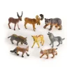 Excellerations® Medium Forest Animals - Set of 8