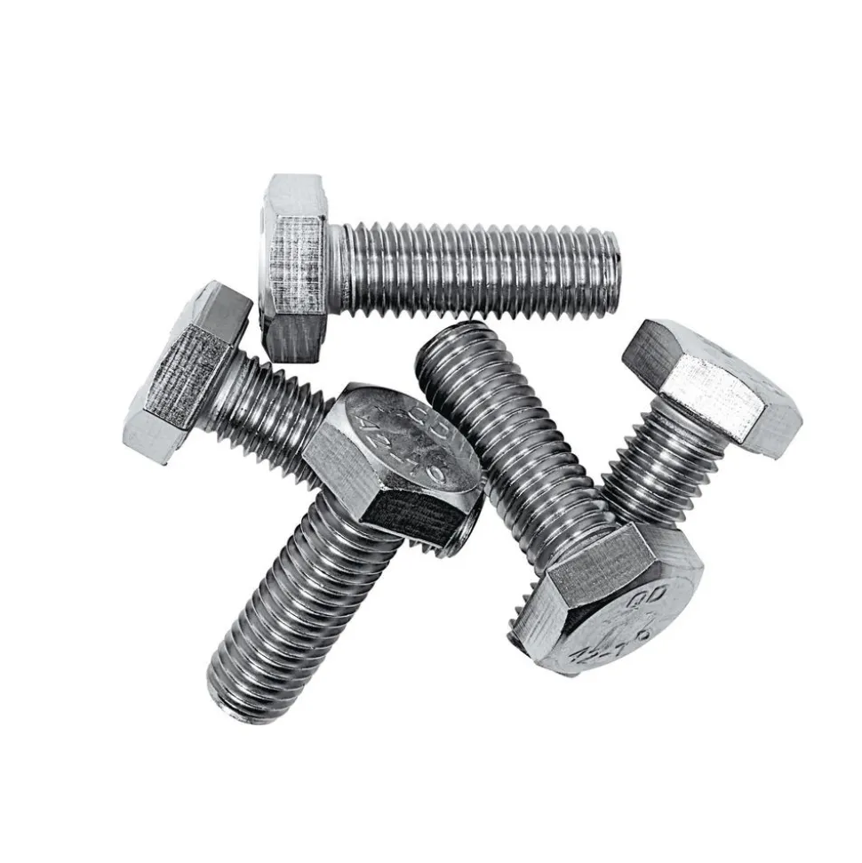 Excellerations® Metal Bolts - 2 lbs.