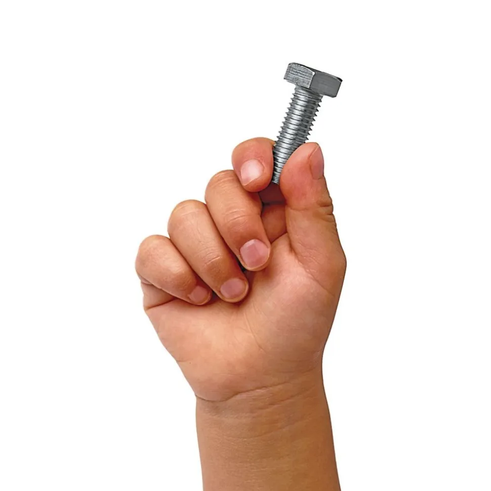 Excellerations® Metal Bolts - 2 lbs.