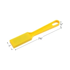 Excellerations® 100 Metal-Edged Chips & 6 Magnetic Wands Kit