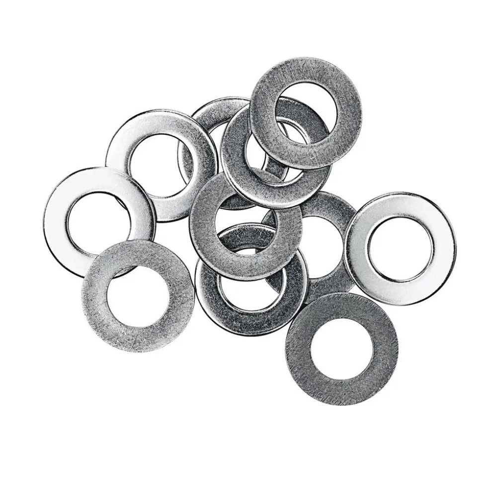 Excellerations® Metal Washers - 2 lbs.