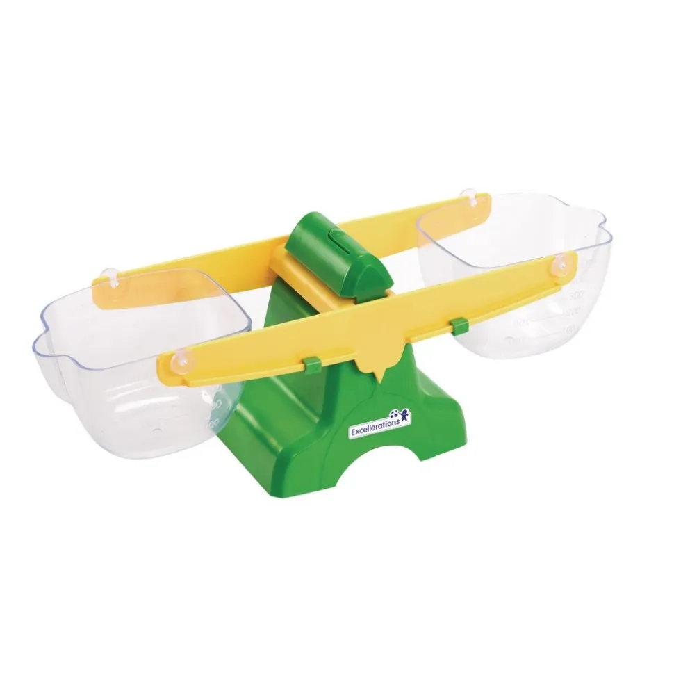 Excellerations® Milliliters Bucket Scale