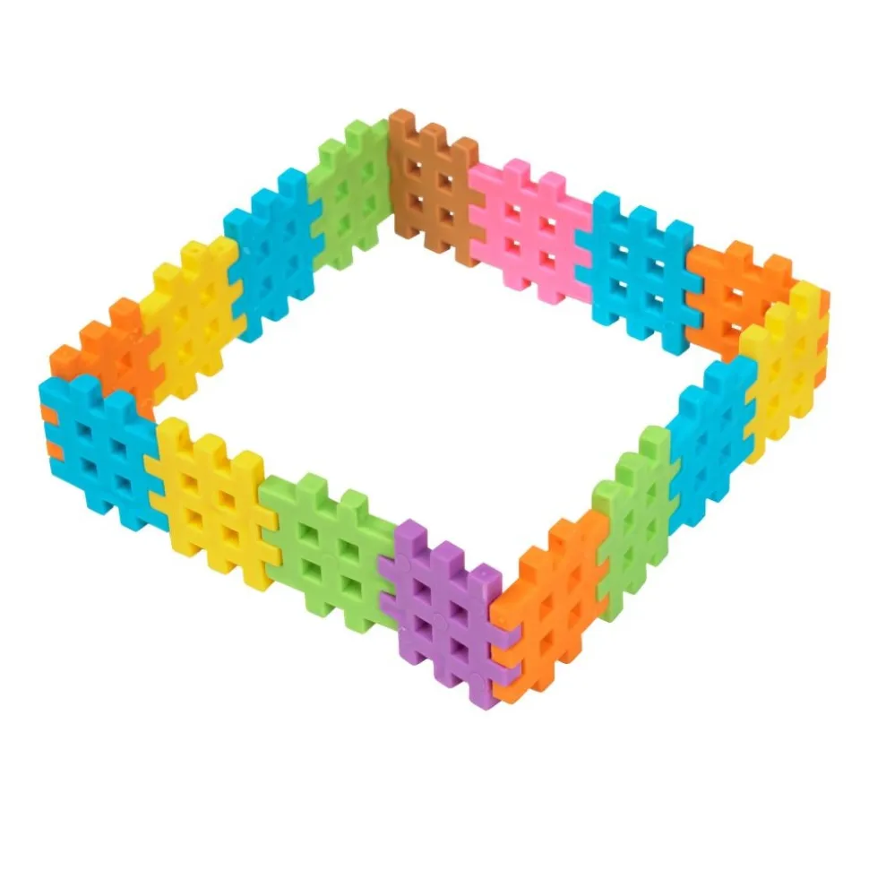 Excellerations® Miniature Waffles Manipulative - Set of 300