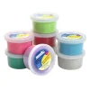 Excellerations® Mini Spectacular Sensory Sand Set of 8