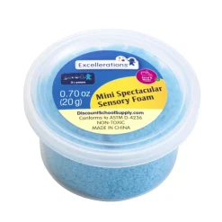 Excellerations® Mini Spectacular Sensory Foam Set of 5