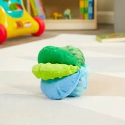 Excellerations® Minkee Grabby Ball