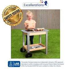 Excellerations® Modern Island